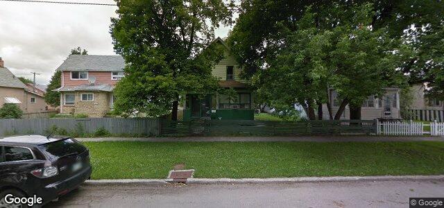 409 William Newton Avenue（加拿大曼尼托巴省温尼伯市）房屋照片