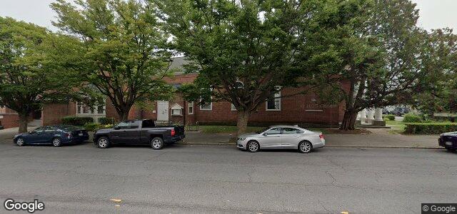 411 Washington Avenue（加拿大曼尼托巴省温尼伯市）房屋照片