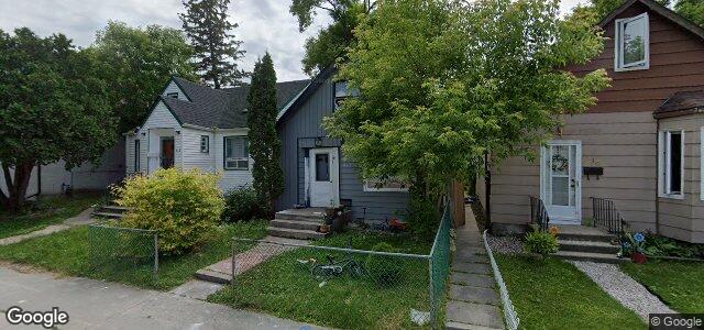 412 Martin Avenue W（加拿大曼尼托巴省温尼伯市）房屋照片