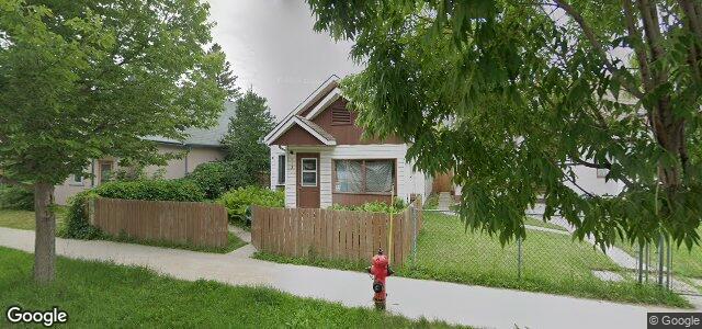 412 Riverton Avenue（加拿大曼尼托巴省温尼伯市）房屋照片