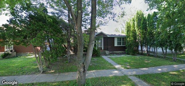 414 Ottawa Avenue（加拿大曼尼托巴省温尼伯市）房屋照片