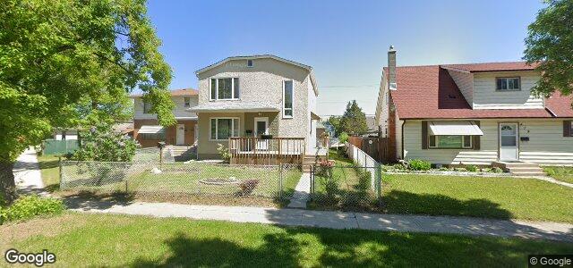 Larawan ng 415 Desalaberry Avenue sa Winnipeg, Manitoba