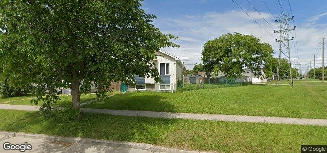 415 Larsen Avenue（加拿大曼尼托巴省温尼伯市）房屋照片