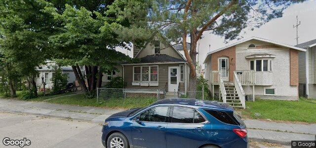 415 Martin Avenue W（加拿大曼尼托巴省温尼伯市）房屋照片