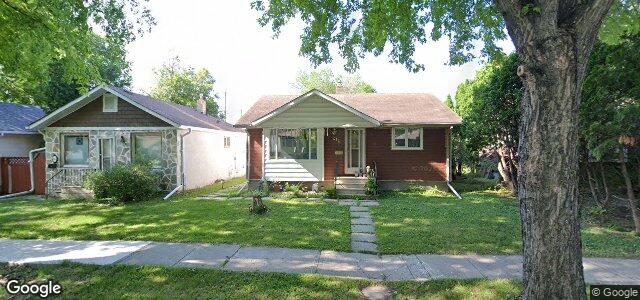 416 Ottawa Avenue（加拿大曼尼托巴省温尼伯市）房屋照片