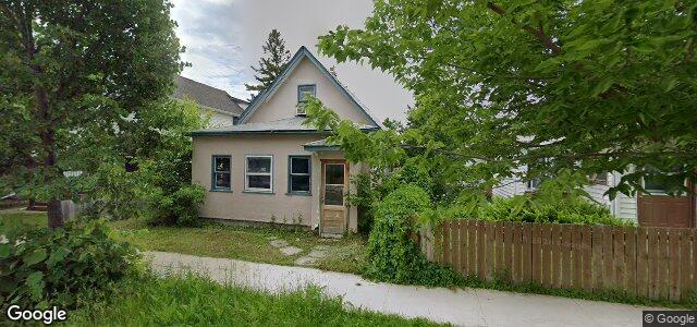 416 Riverton Avenue（加拿大曼尼托巴省温尼伯市）房屋照片