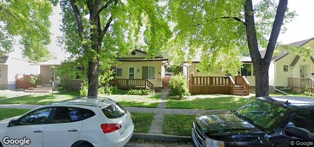 Photo of 417 Ottawa Avenue in Winnipeg, Manitoba