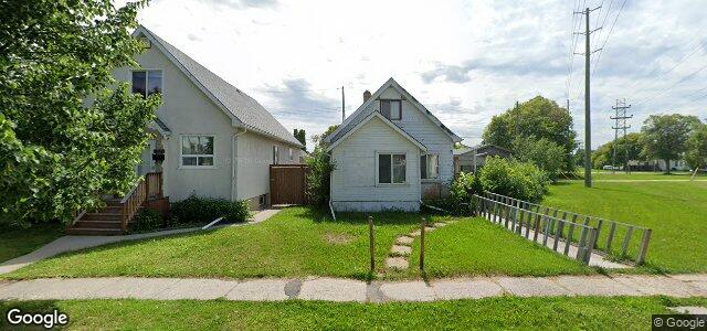 418 Larsen Avenue（加拿大曼尼托巴省温尼伯市）房屋照片