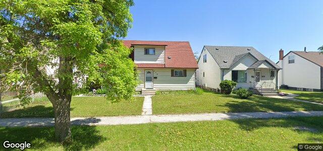 419 Desalaberry Avenue（加拿大曼尼托巴省温尼伯市）房屋照片