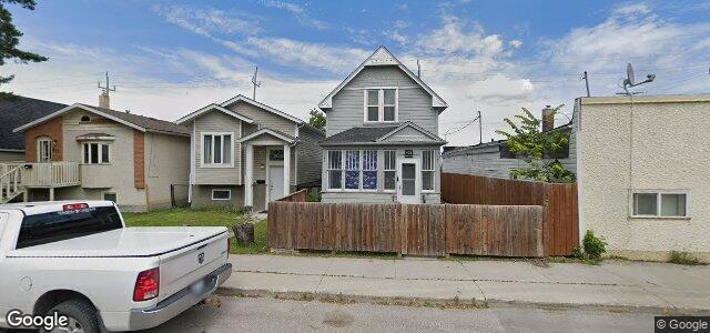 419 Martin Avenue W（加拿大曼尼托巴省温尼伯市）房屋照片