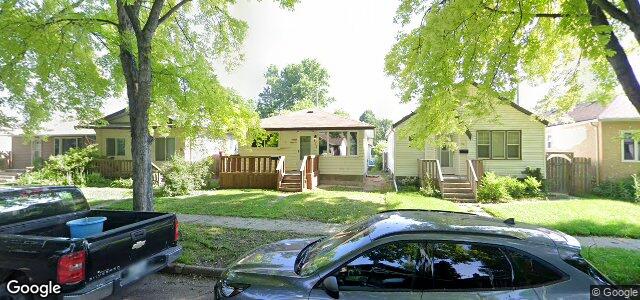 419 Ottawa Avenue（加拿大曼尼托巴省温尼伯市）房屋照片