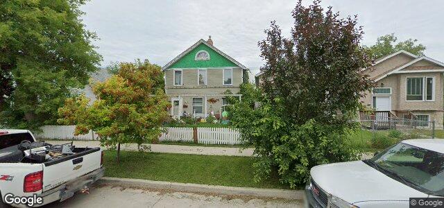 419 Riverton Avenue（加拿大曼尼托巴省温尼伯市）房屋照片