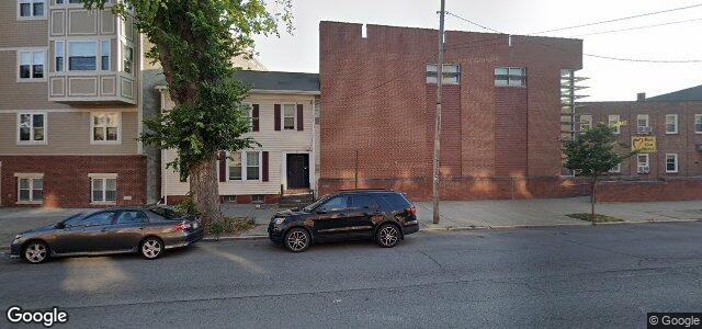 Photo of 419 Washington Avenue in Winnipeg, Manitoba