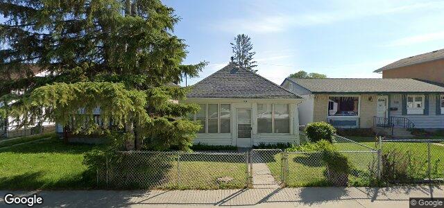 420 Jamison Avenue（加拿大曼尼托巴省温尼伯市）房屋照片