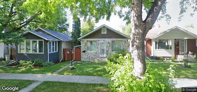 Larawan ng 420 Ottawa Avenue sa Winnipeg, Manitoba