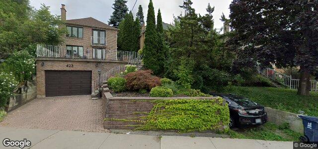 421 Nairn Avenue（加拿大曼尼托巴省温尼伯市）房屋照片