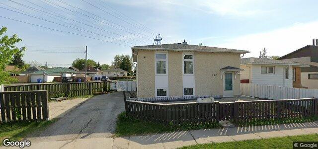 422 Bowman Avenue（加拿大曼尼托巴省温尼伯市）房屋照片