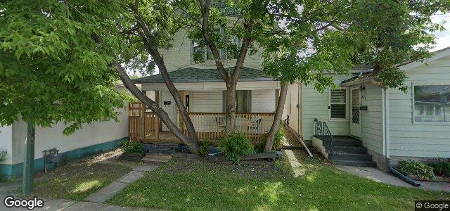 422 Harbison Avenue W（加拿大曼尼托巴省温尼伯市）房屋照片