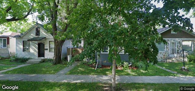 422 Ottawa Avenue（加拿大曼尼托巴省温尼伯市）房屋照片