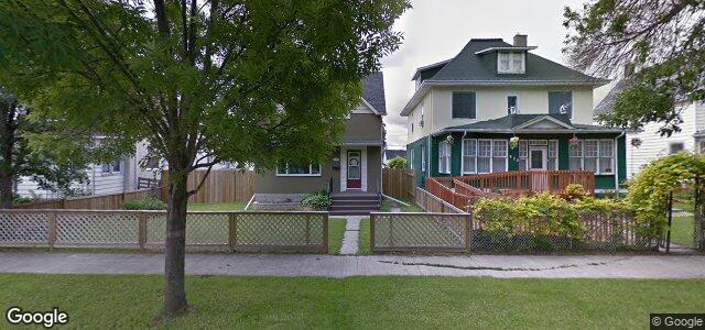 422 William Newton Avenue（加拿大曼尼托巴省温尼伯市）房屋照片