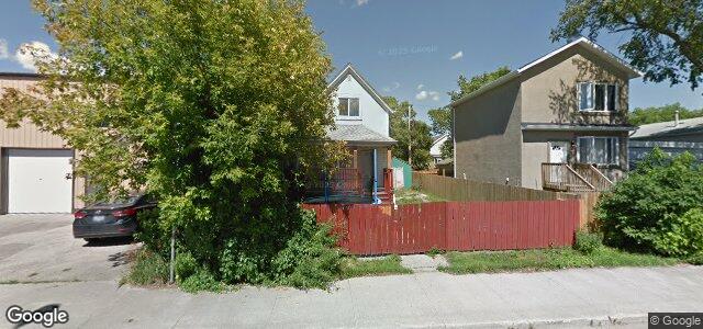 Larawan ng 423 Union Avenue W sa Winnipeg, Manitoba