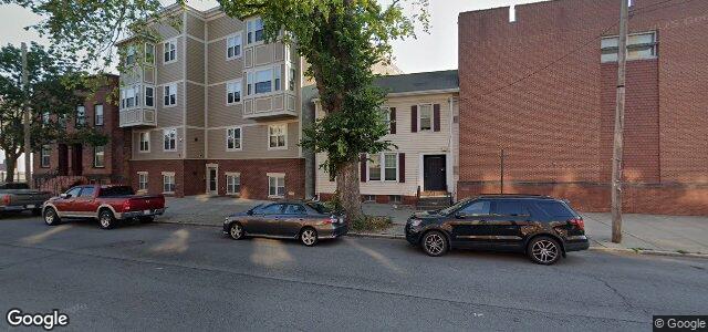 423 Washington Avenue（加拿大曼尼托巴省温尼伯市）房屋照片