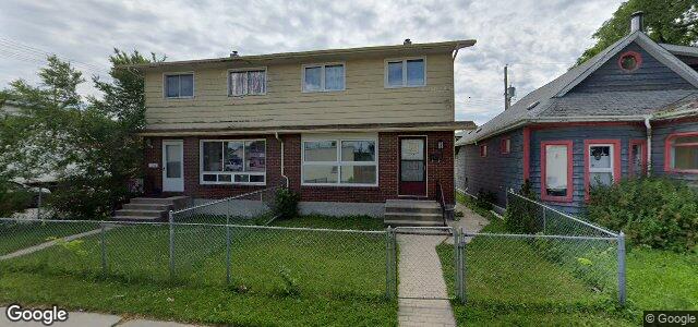 424 Martin Avenue W（加拿大曼尼托巴省温尼伯市）房屋照片