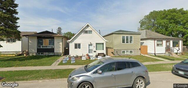 425 Bowman Avenue（加拿大曼尼托巴省温尼伯市）房屋照片