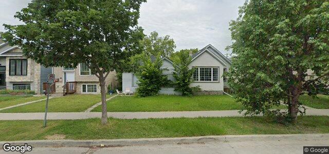 425 Riverton Avenue（加拿大曼尼托巴省温尼伯市）房屋照片