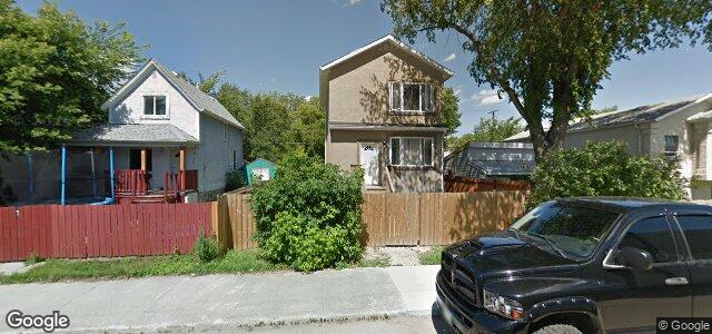 425 Union Avenue W（加拿大曼尼托巴省温尼伯市）房屋照片