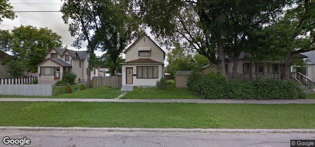 425 William Newton Avenue（加拿大曼尼托巴省温尼伯市）房屋照片