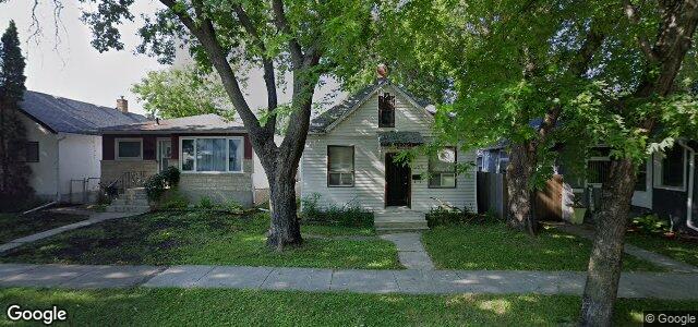 426 Ottawa Avenue（加拿大曼尼托巴省温尼伯市）房屋照片