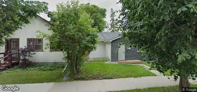 426 Riverton Avenue（加拿大曼尼托巴省温尼伯市）房屋照片