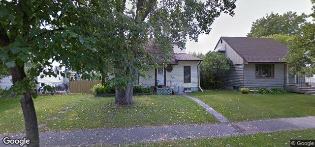 426 Winterton Avenue（加拿大曼尼托巴省温尼伯市）房屋照片