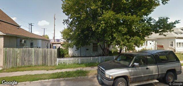 427 Martin Avenue W（加拿大曼尼托巴省温尼伯市）房屋照片