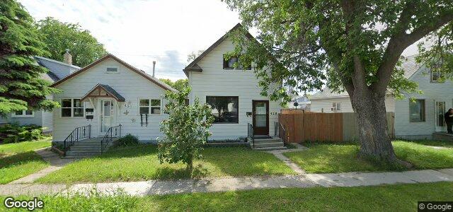 428 Larsen Avenue（加拿大曼尼托巴省温尼伯市）房屋照片