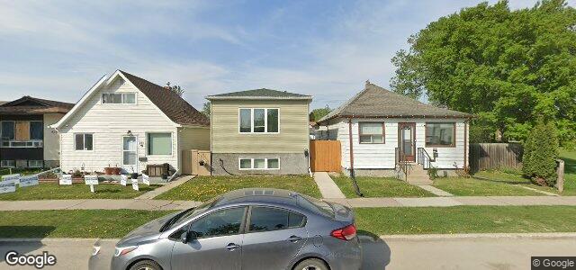 Larawan ng 429 Bowman Avenue sa Winnipeg, Manitoba