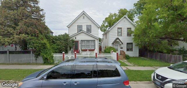 Larawan ng 429 Tweed Avenue sa Winnipeg, Manitoba