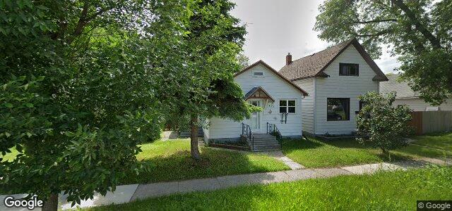 430 Larsen Avenue（加拿大曼尼托巴省温尼伯市）房屋照片