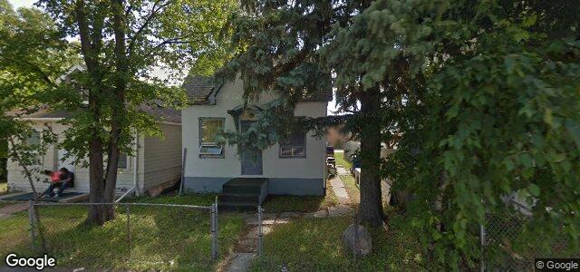 430 Martin Avenue W（加拿大曼尼托巴省温尼伯市）房屋照片