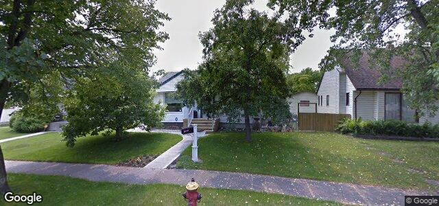 430 Winterton Avenue（加拿大曼尼托巴省温尼伯市）房屋照片