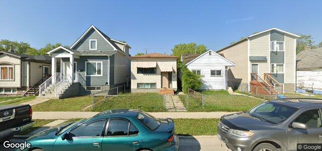 431 Jamison Avenue（加拿大曼尼托巴省温尼伯市）房屋照片