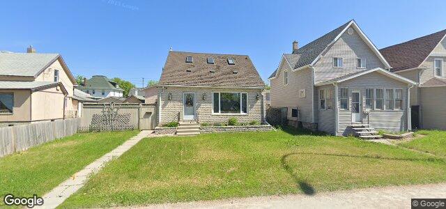 431 Nairn Avenue（加拿大曼尼托巴省温尼伯市）房屋照片