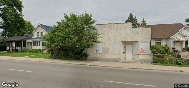 431 Talbot Avenue（加拿大曼尼托巴省温尼伯市）房屋照片