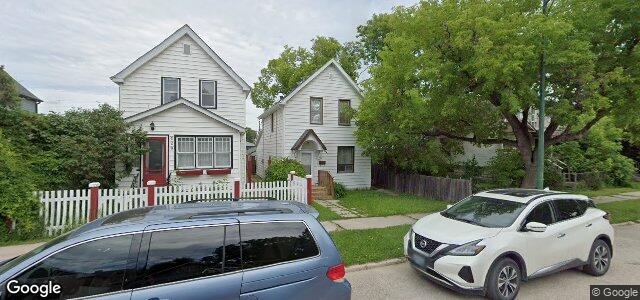 431 Tweed Avenue（加拿大曼尼托巴省温尼伯市）房屋照片