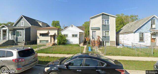 433 Jamison Avenue（加拿大曼尼托巴省温尼伯市）房屋照片