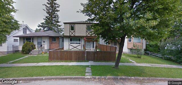 433 Winterton Avenue（加拿大曼尼托巴省温尼伯市）房屋照片