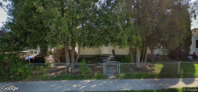 434 Jamison Avenue（加拿大曼尼托巴省温尼伯市）房屋照片