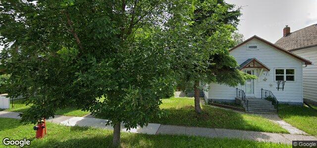 434 Larsen Avenue（加拿大曼尼托巴省温尼伯市）房屋照片