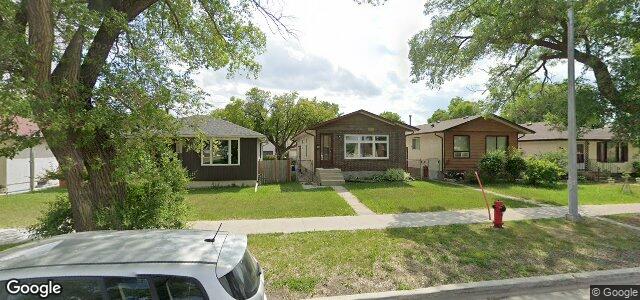 434 Munroe Avenue（加拿大曼尼托巴省温尼伯市）房屋照片